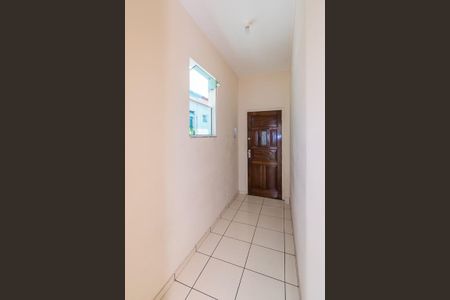 Apartamento à venda com 50m², 2 quartos e sem vagaSala - Hall da entrada