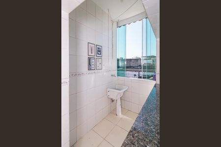 Apartamento à venda com 50m², 2 quartos e sem vagaÁrea de Serviço