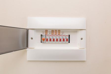 Apartamento à venda com 50m², 2 quartos e sem vagaCorredor