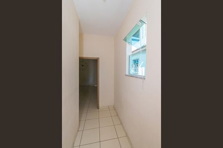 Apartamento à venda com 50m², 2 quartos e sem vagaSala - Hall da entrada