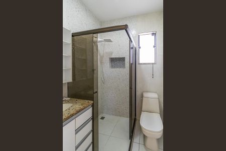 Apartamento à venda com 50m², 2 quartos e sem vagaBanheiro