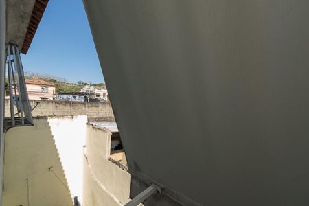 Apartamento à venda com 50m², 2 quartos e sem vagaVista da Sala