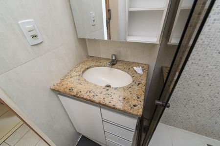 Apartamento à venda com 50m², 2 quartos e sem vagaBanheiro