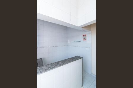 Apartamento à venda com 50m², 2 quartos e sem vagaÁrea de Serviço