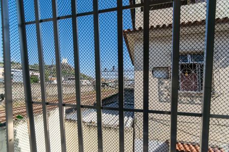 Apartamento à venda com 50m², 2 quartos e sem vagaVista do Quarto 2