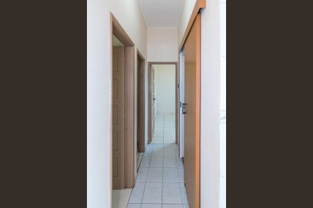 Apartamento à venda com 50m², 2 quartos e sem vagaCorredor