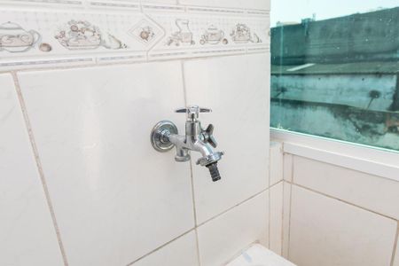 Apartamento à venda com 50m², 2 quartos e sem vagaÁrea de Serviço