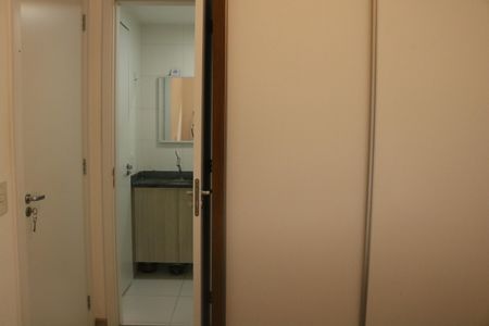 Apartamento à venda com 57m², 2 quartos e 1 vagaQuarto 1