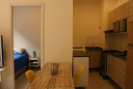 Apartamento à venda com 57m², 2 quartos e 1 vagaSala