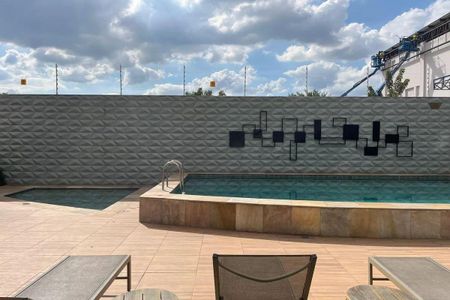 Apartamento à venda com 57m², 2 quartos e 1 vagaÁrea comum - Piscina