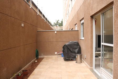 Apartamento à venda com 57m², 2 quartos e 1 vagaVaranda da Sala