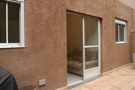 Apartamento à venda com 57m², 2 quartos e 1 vagaVaranda da Sala