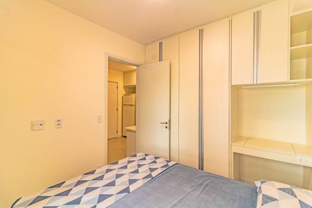 Studio  de kitnet/studio para alugar com 1 quarto, 36m² em Vila da Saúde, São Paulo