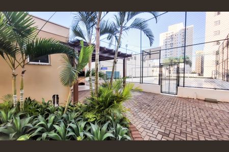 Apartamento à venda com 57m², 2 quartos e 1 vagaÁrea comum