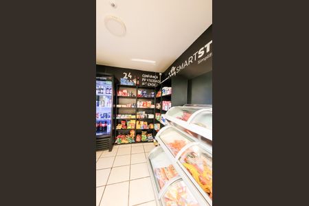 Apartamento à venda com 57m², 2 quartos e 1 vagaMercadinho