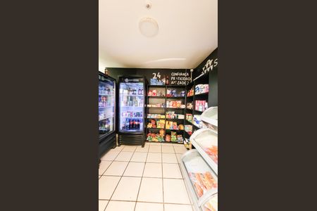 Apartamento à venda com 57m², 2 quartos e 1 vagaMercadinho