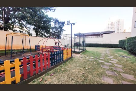 Apartamento à venda com 57m², 2 quartos e 1 vagaÁrea comum - Playground