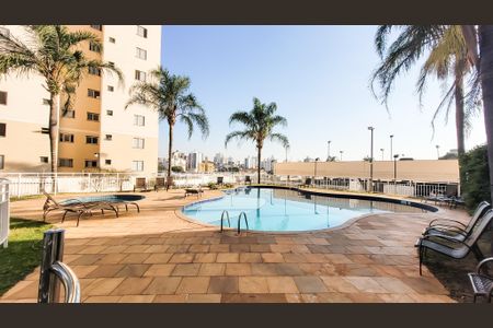 Apartamento à venda com 57m², 2 quartos e 1 vagaÁrea comum - Piscina