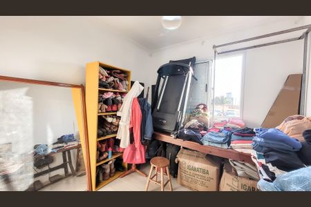 Apartamento à venda com 57m², 2 quartos e 1 vagaQuarto2