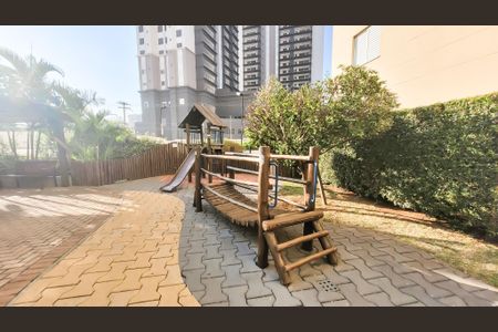 Apartamento à venda com 57m², 2 quartos e 1 vagaÁrea comum - Playground