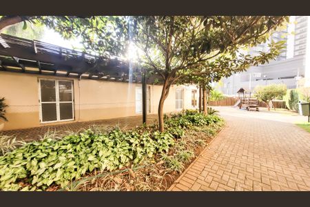 Apartamento à venda com 57m², 2 quartos e 1 vagaÁrea comum