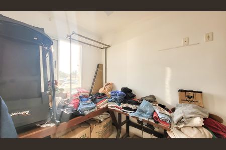 Apartamento à venda com 57m², 2 quartos e 1 vagaQuarto2