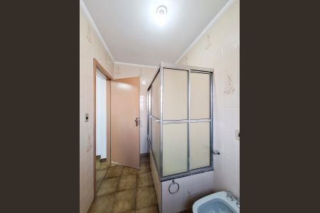 Casa à venda com 170m², 4 quartos e 2 vagasBanheiro da Suíte 1