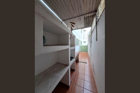 Casa à venda com 170m², 4 quartos e 2 vagasÁrea comum