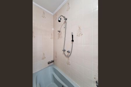 Casa à venda com 170m², 4 quartos e 2 vagasBanheiro da Suíte 1