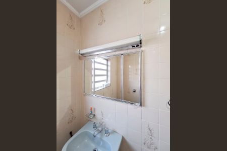 Casa à venda com 170m², 4 quartos e 2 vagasBanheiro da Suíte 1