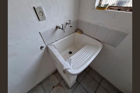 Casa à venda com 170m², 4 quartos e 2 vagasÁrea de Serviço