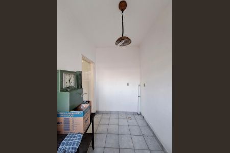 Casa à venda com 170m², 4 quartos e 2 vagasÁrea de Serviço