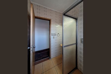 Casa à venda com 170m², 4 quartos e 2 vagasBanheiro Social