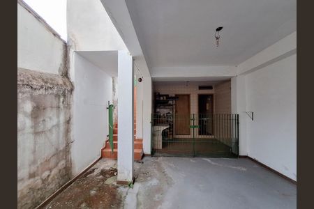 Casa à venda com 170m², 4 quartos e 2 vagasÁrea comum