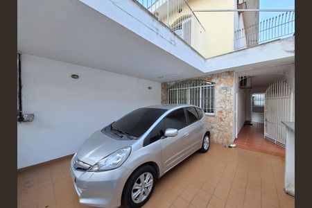 Casa à venda com 170m², 4 quartos e 2 vagasGaragem