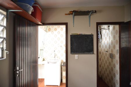 Casa à venda com 171m², 3 quartos e 2 vagasQuarto de Serviço