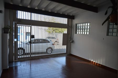 Casa à venda com 171m², 3 quartos e 2 vagasGaragem