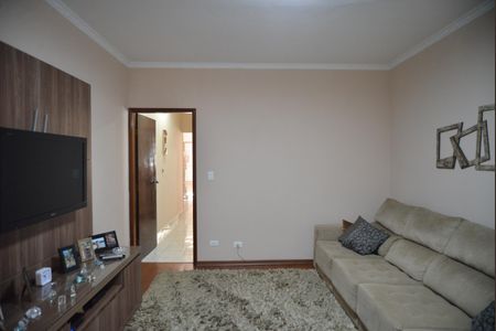 Casa à venda com 171m², 3 quartos e 2 vagasSala