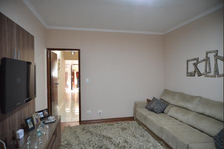 Casa à venda com 171m², 3 quartos e 2 vagasSala