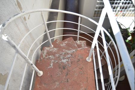 Casa à venda com 171m², 3 quartos e 2 vagasQuintal