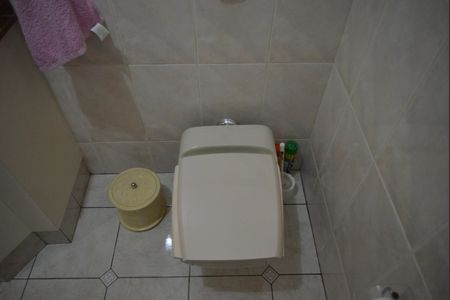 Casa à venda com 171m², 3 quartos e 2 vagasLavabo