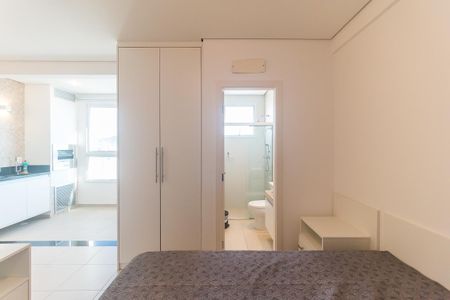 Apartamento para alugar com 42m², 1 quarto e 1 vaga Apartamento para alugar com 42m², 1 quarto e 1 vagaQuarto