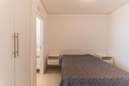 Apartamento para alugar com 42m², 1 quarto e 1 vaga Apartamento para alugar com 42m², 1 quarto e 1 vagaQuarto