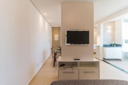 Apartamento para alugar com 42m², 1 quarto e 1 vaga Apartamento para alugar com 42m², 1 quarto e 1 vagaQuarto