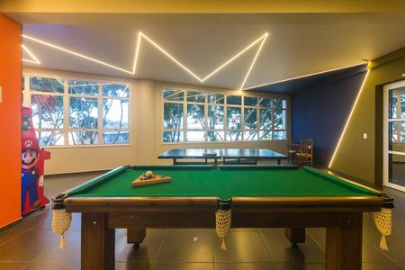 Apartamento para alugar com 42m², 1 quarto e 1 vaga Apartamento para alugar com 42m², 1 quarto e 1 vagaÁrea comum