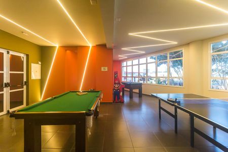 Apartamento para alugar com 42m², 1 quarto e 1 vaga Apartamento para alugar com 42m², 1 quarto e 1 vagaÁrea comum