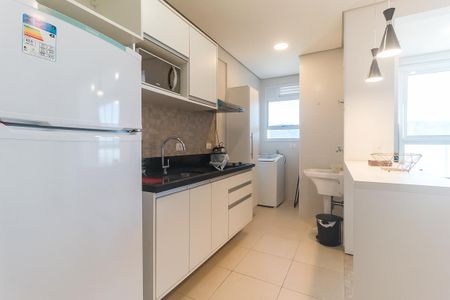 Apartamento para alugar com 42m², 1 quarto e 1 vaga Apartamento para alugar com 42m², 1 quarto e 1 vagaCozinha