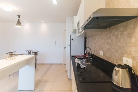 Apartamento para alugar com 42m², 1 quarto e 1 vaga Apartamento para alugar com 42m², 1 quarto e 1 vagaCozinha