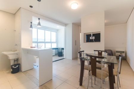 Apartamento para alugar com 42m², 1 quarto e 1 vaga Apartamento para alugar com 42m², 1 quarto e 1 vagaSala/Quarto