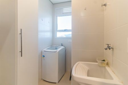 Apartamento para alugar com 42m², 1 quarto e 1 vaga Apartamento para alugar com 42m², 1 quarto e 1 vagaÁrea de Serviço